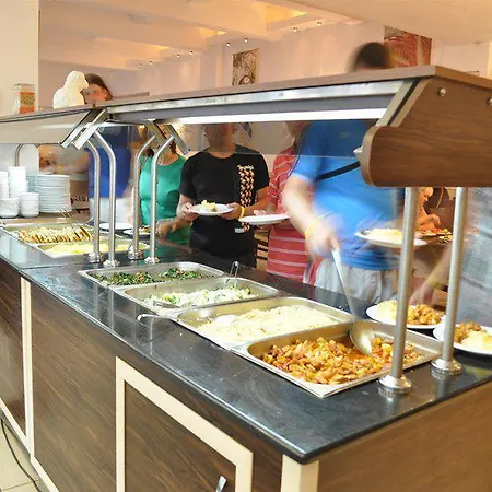 Hotel Calipso Turunç