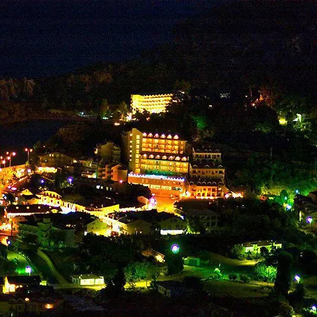 Hotel Calipso Turunç