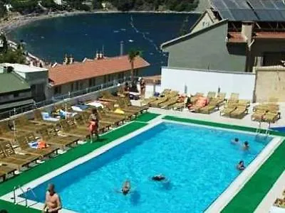 Calipso Hotel Turunç